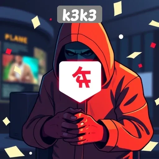 Keamanan dan Privasi Data di Situs Game K3K3