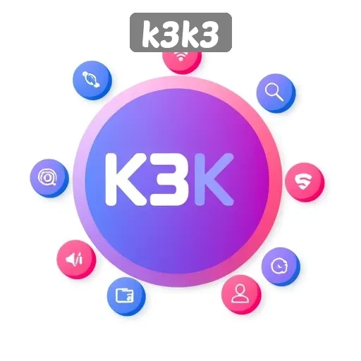 Kemudahan Akses dan Navigasi di Situs K3K3