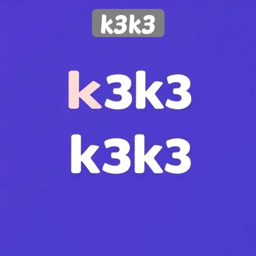 Cara Mudah Mendaftar dan Mengakses K3k3