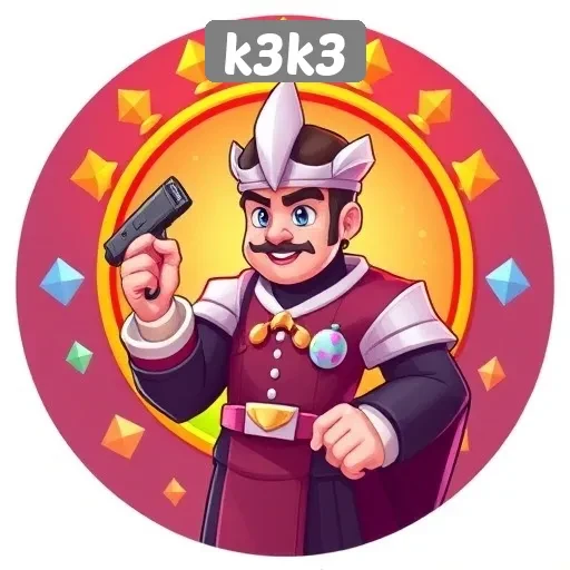 Mengupas Berbagai Fitur Menarik di K3K3