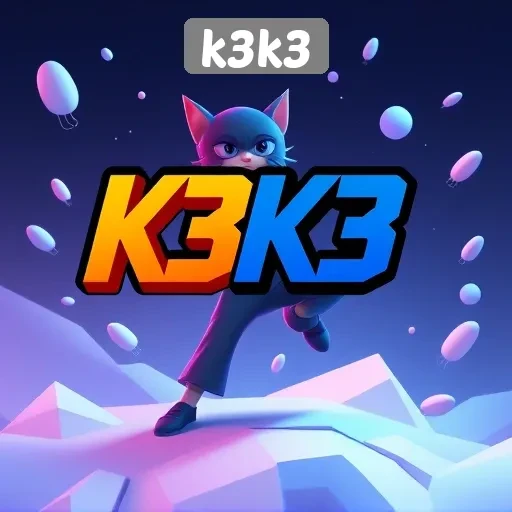 Fokus pada K3k3 sebagai Media untuk Pengembang Game Baru