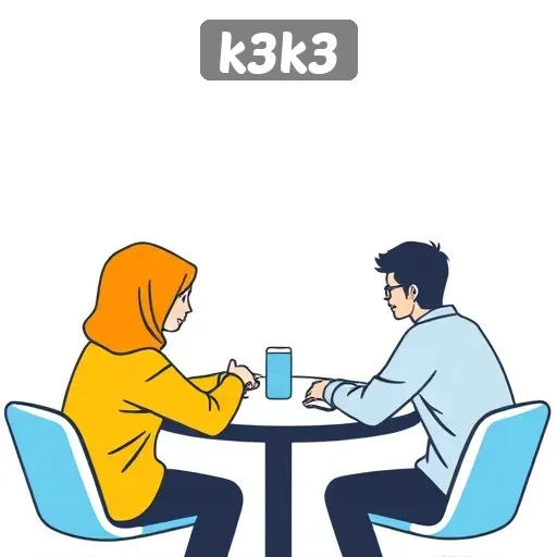 Manfaat Bergabung dengan Forum Diskusi di K3K3