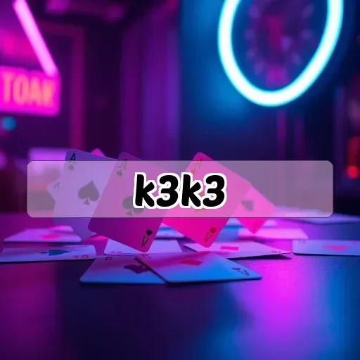 k3k3 Forum