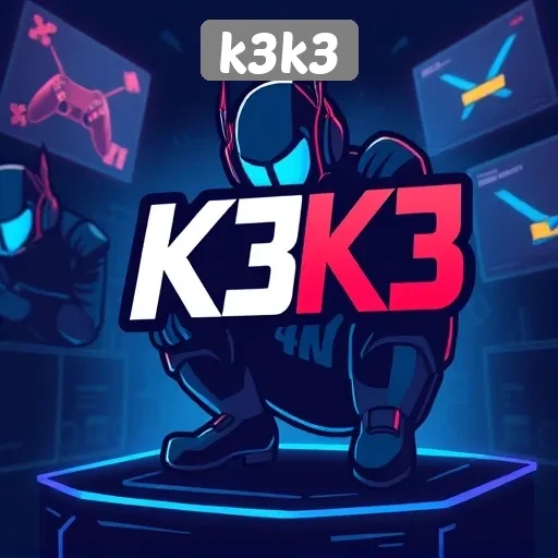 Tinjauan Komunitas Game di K3K3