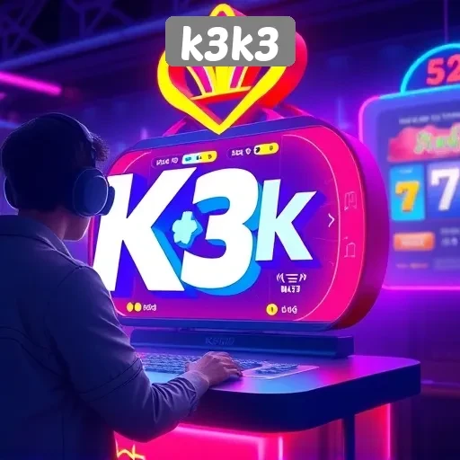 Fitur Menarik yang Ditawarkan Oleh Situs K3k3
