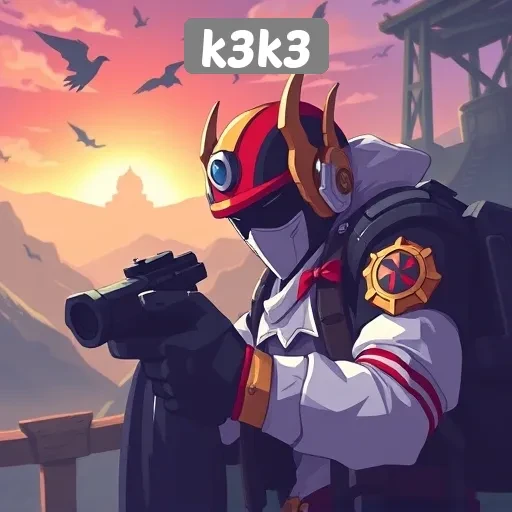 Kelebihan K3K3 dalam Menyajikan Beragam Game