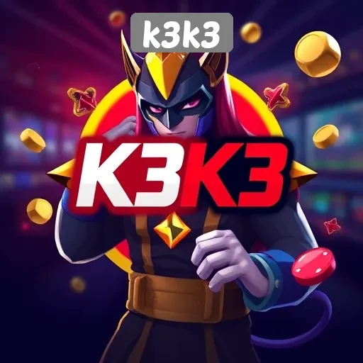 Ulasan Lengkap Situs Game K3K3 untuk Penggemar Game
