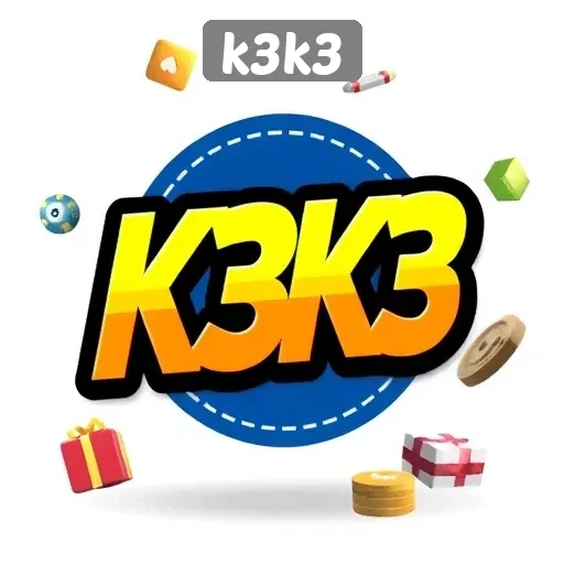K3k3 Situs Game Terbaru yang Wajib Dikunjungi