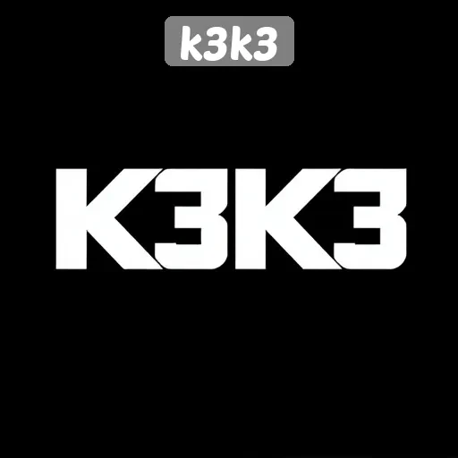 K3K3: Tempat Berkumpulnya Pengembang Game Lokal