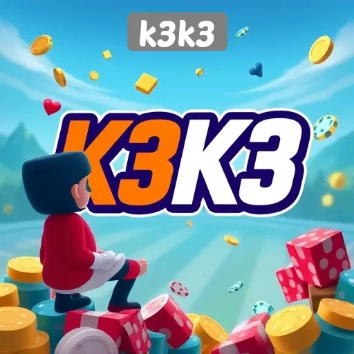 Keunggulan Platform K3K3 dalam Dunia Game Online