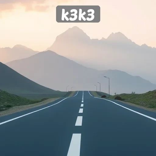 Tampilan dan Navigasi Situs K3K3 untuk Pengguna Baru