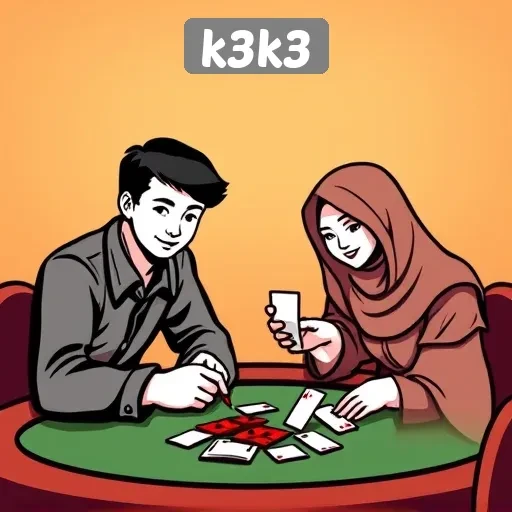 Tips Memaksimalkan Pengalaman di K3k3