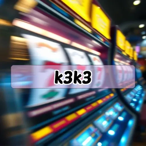 k3k3 Berita