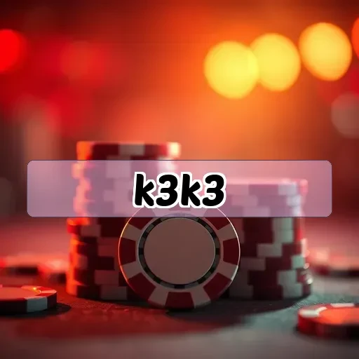 k3k3 Teka-teki