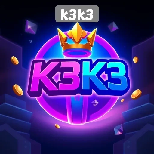 Mengungkap Keunikan dan Fitur Situs Game K3K3