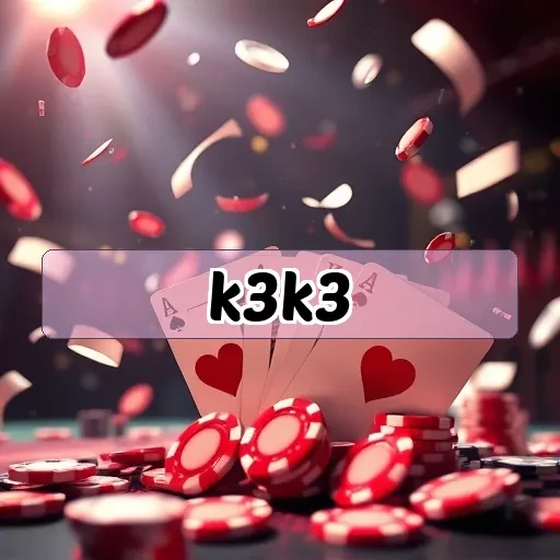 k3k3 Pembaruan